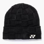  Yonex Uni Beanie 41067-007 YONEX ACC аксессуары 26FW