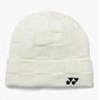  Yonex Uni Beanie 41067-200 YONEX ACC аксессуары 26FW
