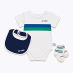  Yonex baby 3 позиций комплект 48002K-011 YONEX ACC аксессуары 26SS[ производитель заказ товар ]