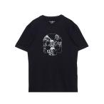 【SALE】ハイドロゲン スケッチTシャツ   731-30641003-150   HYDROGEN MS メンズ  24FW