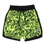 【SALE】ハイドロゲン クロムテックショーツ   731-80772001-315   HYDROGEN SP メンズ  23SS