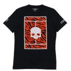 ショッピングハイドロゲン 【ネットバーゲン】ハイドロゲン テニスコートTシャツ   731-80841001-152   HYDROGEN MS メンズ  23SS