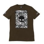 ショッピングハイドロゲン 【ネットバーゲン】ハイドロゲン テニスコートTシャツ   731-80841001-430   HYDROGEN MS メンズ  23SS