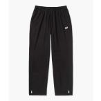  Yonex Uni подкладка есть Wind утеплитель брюки 80107-007 YONEX MWP мужской 26FW