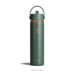 [ ограниченное количество ] гидро flaskARC 24oz WIDE FLEX STRAW CAP 8902520032261-FG Hydro Flask GAC фляжка бутылка 26FW