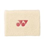 ショッピングリストバンド ヨネックス リストバンド   AC492-456   YONEX ACC アクセサリー  25SS