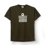 Admiral dry шелковый Touch футболка ANLA402-67 Admiral LS женский 25SS
