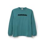  Admiral длинный рукав футболка ANLA504-60 Admiral LS женский 25FW