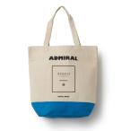  Admiral двухцветный большая сумка ANMZ501-37 Admiral BAG аксессуары 25FW