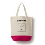  Admiral двухцветный большая сумка ANMZ501-48 Admiral BAG аксессуары 25FW