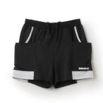 アドミラル サイドレイヤードショーツ ATLA33W-10 Admiral LSP レディース 25SS※ウインザーオリジナル