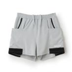 [ сеть выгодная покупка ] Admiral боковой Layered шорты ATLA33W-19 Admiral LSP женский 25SS*u in The - оригинал 