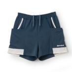 [ специальный заказ ограниченное количество ] Admiral боковой Layered шорты ATLA33W-30 Admiral LSP женский 25SS*u in The - оригинал 