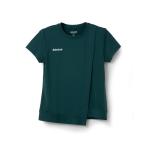 [ специальный заказ ограниченное количество ] Admiral asimeto Lee slash S/S TEE ATLA37W-60 Admiral LS женский 25FW*u in The - оригинал 