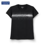 [ предварительный заказ товар 3 месяц средний . продажа предположительно ] Admiral ламе передний линия TEE ATLA41W-10 Admiral LS женский 26SS*u in The - оригинал 