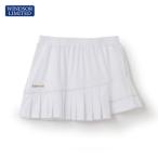 [ предварительный заказ товар 3 месяц средний . продажа предположительно ] Admiral ламе лента asime плиссировать юбка ATLA43W-00 Admiral SK женский 26SS*u in The - оригинал 