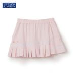 [ предварительный заказ товар 3 месяц средний . продажа предположительно ] Admiral ламе лента asime плиссировать юбка ATLA43W-48 Admiral SK женский 26SS*u in The - оригинал 