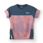 [SALE] Admiral основной блок графика TEE ATLA501-30 Admiral LS женский 25SS