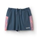 [SALE] Admiral боковой линия графика шорты ATLA506-30 Admiral LSP женский 25SS