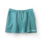 [SALE] Admiral двойной плиссировать юбка ATLA520-60 Admiral SK женский 25SS