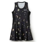 [SALE] Admiral box плиссировать графика One-piece ATLA538-10 Admiral LS женский 25FW