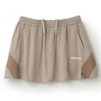  Admiral bai color line flair юбка ATLA542-29 Admiral SK женский 25FW