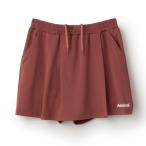 【SALE】アドミラル サイドタックスキュロット   ATLA546-40   Admiral LSP レディース  25FW