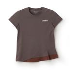  Admiral bai цвет asime tuck Hem TEE ATLA554-22 Admiral LS женский 25FW