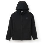 ショッピングsale 【SALE】アドミラル カットソージップフーディパーカー   ATLA561-10   Admiral LWJ レディース  25FW