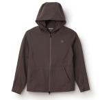 アドミラル カットソージップフーディパーカー   ATLA561-22   Admiral LWJ レディース  25FW