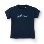  Admiral kala Touch боковой разрез TEE ATLA562-30 Admiral LS женский 25FW