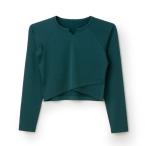 [SALE] Admiral разрез Hem L/S тянуть over ATLA567-60 Admiral LWJ женский 25FW