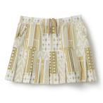 アドミラル グラフィックプリーツスコート   ATLA604-70   Admiral SK レディース  26SS