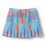  Admiral графика плиссировать юбка ATLA604-91 Admiral SK женский 26SS