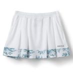  Admiral графика Hem tuck плиссировать юбка ATLA605-00 Admiral SK женский 26SS