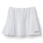  Admiral asime tuck плиссировать юбка ATLA612-00 Admiral SK женский 26SS