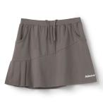  Admiral asime tuck плиссировать юбка ATLA612-25 Admiral SK женский 26SS