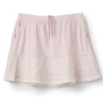  Admiral гонки Layered flair юбка ATLA616-48 Admiral SK женский 26SS