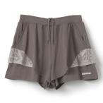 アドミラル レースレイヤードショーツ   ATLA617-25   Admiral LSP レディース  26SS