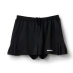 アドミラル サイドプリーツヘムショーツ   ATLA627-10   Admiral LSP レディース  26SS