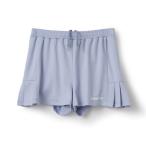 アドミラル サイドプリーツヘムショーツ   ATLA627-59   Admiral LSP レディース  26SS