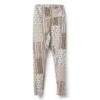  Admiral полный графика леггинсы ATLA637-70 Admiral LG женский 26SS