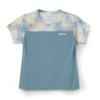 Admiral разрез Hem графика TEE ATLA640-35 Admiral LS женский 26FW