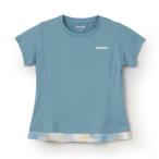  Admiral графика Hem re year TEE ATLA641-35 Admiral LS женский 26FW