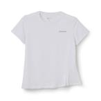  Admiral asimeto Lee tuck Hem TEE ATLA646-00 Admiral LS женский 26FW