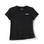  Admiral asimeto Lee tuck Hem TEE ATLA646-10 Admiral LS женский 26FW