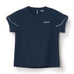  Admiral chu-rupetaru рукав TEE ATLA650-30 Admiral LS женский 26FW