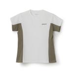  Admiral боковой flair bai цвет TEE ATLA667-01 Admiral LS женский 26FW