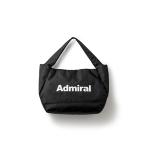  Admiral tuck дизайн большой большая сумка ATMZ405-10 Admiral BAG аксессуары 24FW