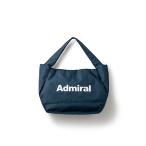  Admiral tuck дизайн большой большая сумка ATMZ405-30 Admiral BAG аксессуары 24FW